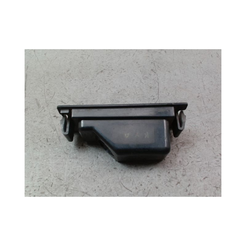 ECLAIREUR PLAQUE DE POLICE GAUCHE HYUNDAI I 10 I Phase 1 2008-2010