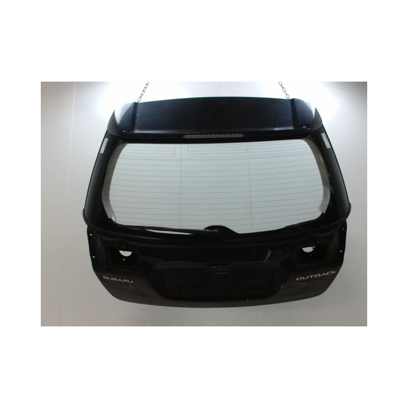 COFFRE ARRIERE SUBARU LEGACY