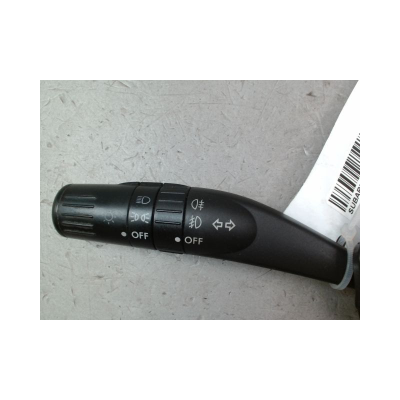 COMMANDE ECLAIRAGE SUBARU LEGACY