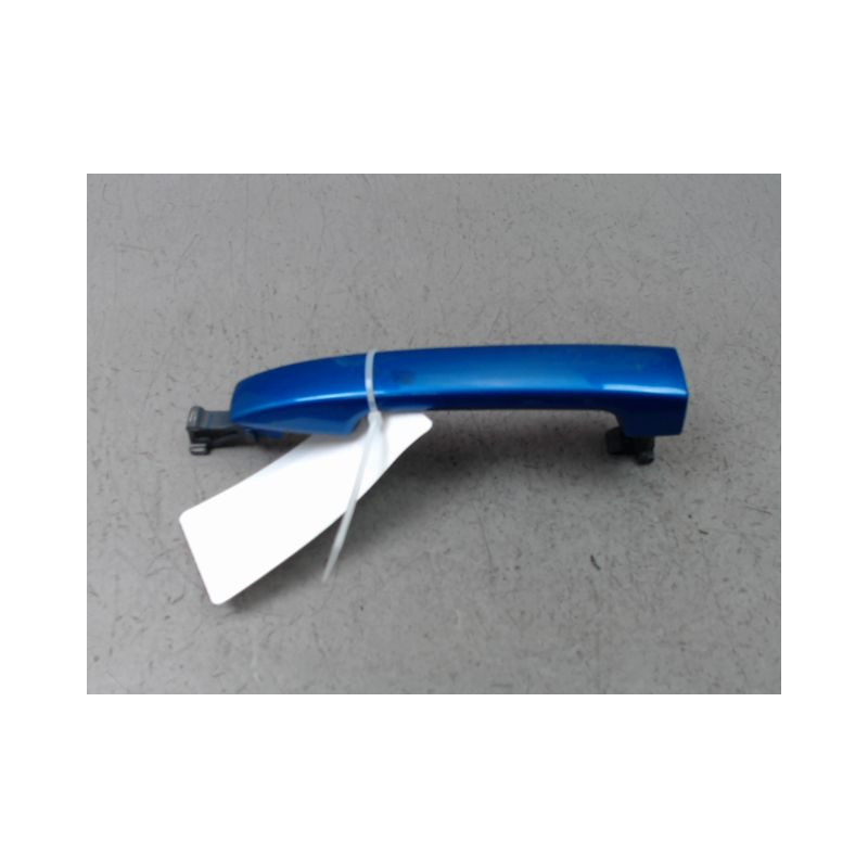 POIGNEE EXTERIEURE PORTE AVANT GAUCHE SUBARU IMPREZA II 2007-2011