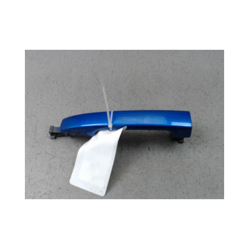POIGNEE EXTERIEURE PORTE ARRIERE DROIT SUBARU IMPREZA II 2007-2011