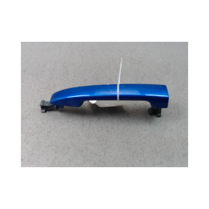 POIGNEE EXTERIEURE PORTE ARRIERE GAUCHE SUBARU IMPREZA II 2007-2011