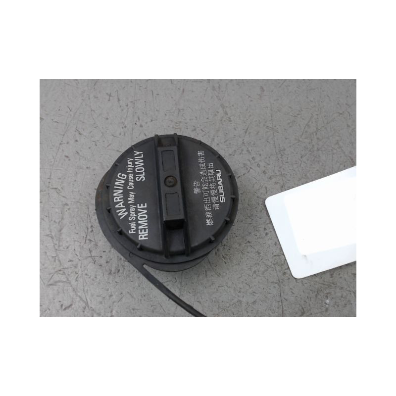 BOUCHON RESERVOIR A CARBURANT SUBARU IMPREZA II 2007-2011