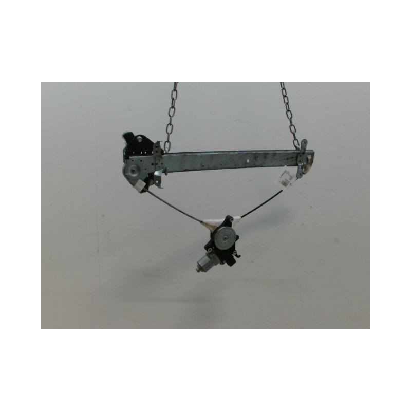 MECANISME+MOTEUR LEVE-GLACE AVANT DROIT SUBARU IMPREZA II 2007-2011