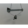 MECANISME+MOTEUR LEVE-GLACE AVANT DROIT SUBARU IMPREZA II 2007-2011