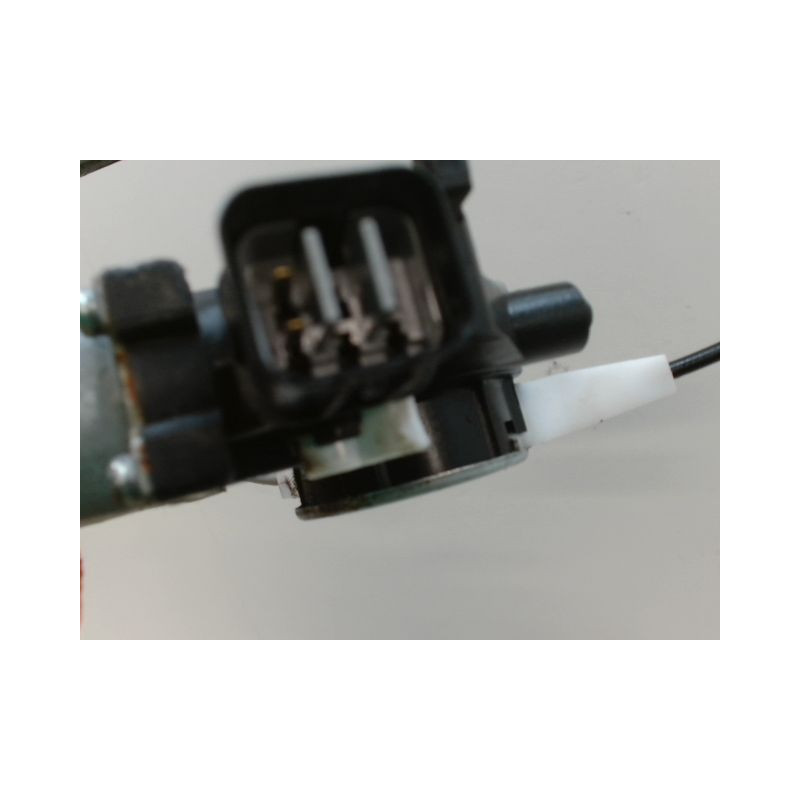 MECANISME+MOTEUR LEVE-GLACE AVANT DROIT SUBARU IMPREZA II 2007-2011