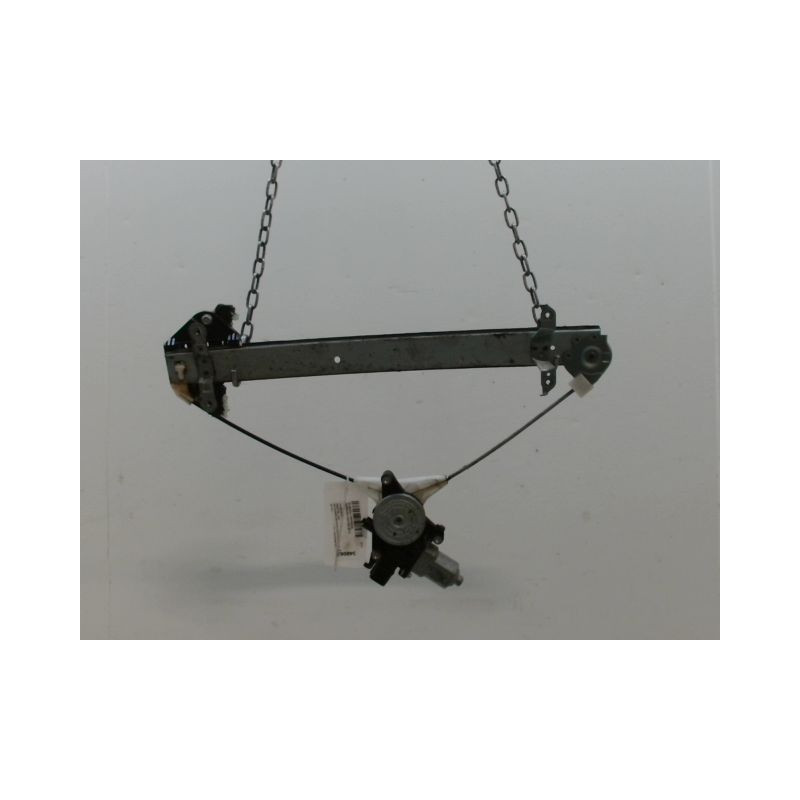 MECANISME+MOTEUR LEVE-GLACE AVANT GAUCHE SUBARU IMPREZA II 2007-2011