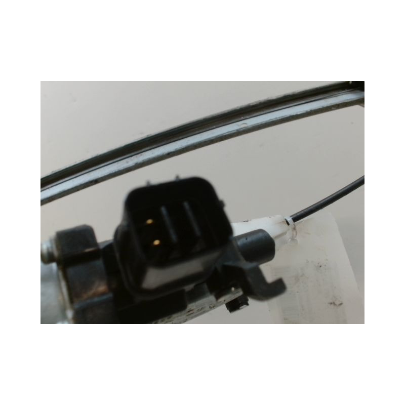 MECANISME+MOTEUR LEVE-GLACE AVANT GAUCHE SUBARU IMPREZA II 2007-2011