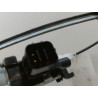 MECANISME+MOTEUR LEVE-GLACE AVANT GAUCHE SUBARU IMPREZA II 2007-2011
