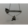 MECANISME+MOTEUR LEVE-GLACE ARRIERE DROIT SUBARU IMPREZA II 2007-2011