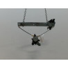 MECANISME+MOTEUR LEVE-GLACE ARRIERE GAUCHE SUBARU IMPREZA II 2007-2011