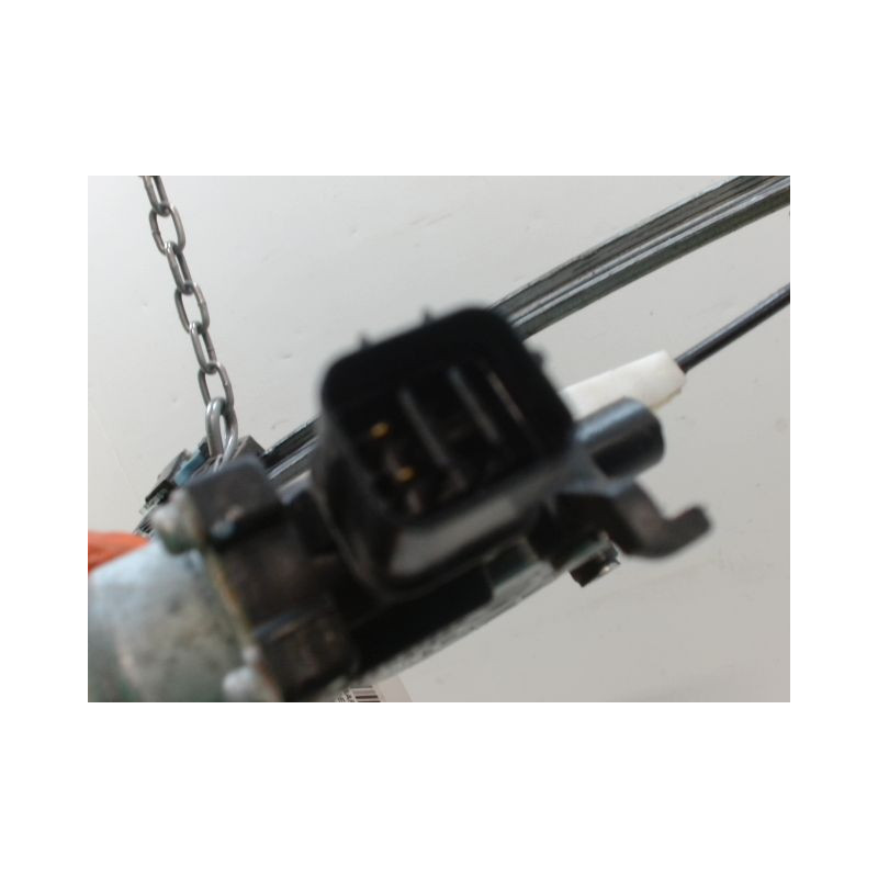 MECANISME+MOTEUR LEVE-GLACE ARRIERE GAUCHE SUBARU IMPREZA II 2007-2011