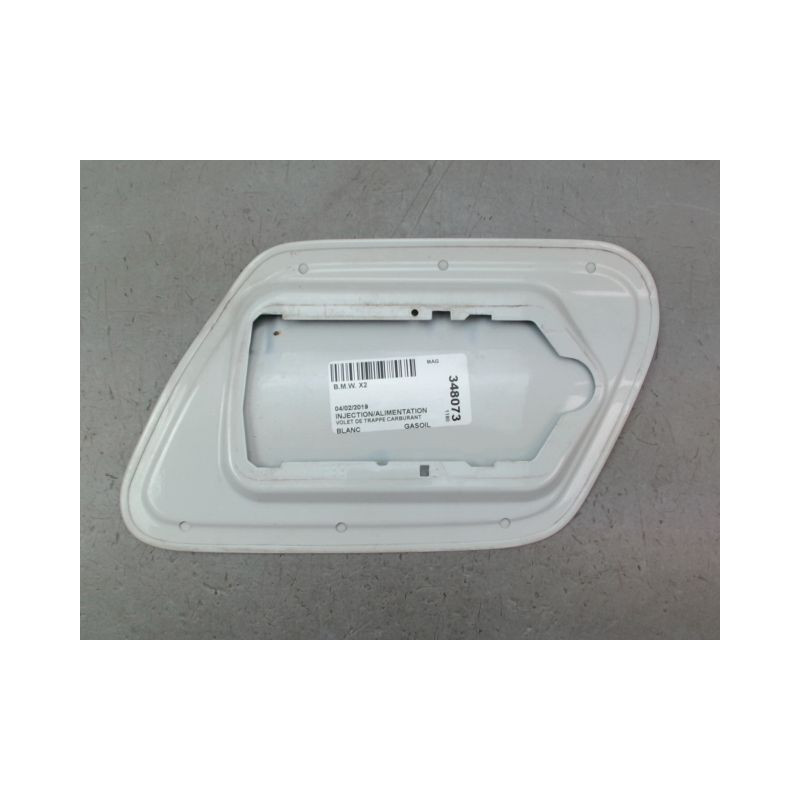 VOLET DE TRAPPE CARBURANT B.M.W. X2