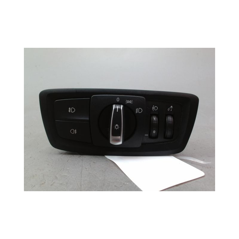 INTERIEUR COMMANDE PHARES B.M.W. X2