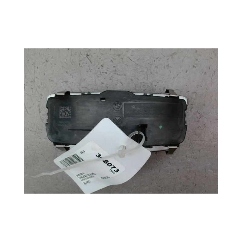 INTERIEUR COMMANDE PHARES B.M.W. X2