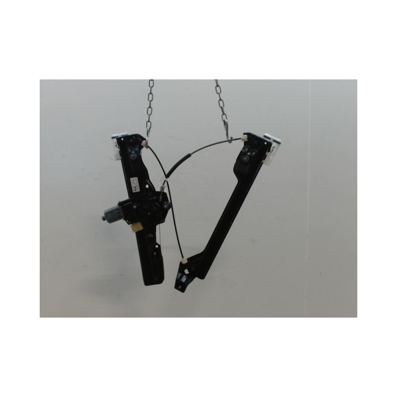 MECANISME+MOTEUR LEVE-GLACE AVANT DROIT B.M.W. X2