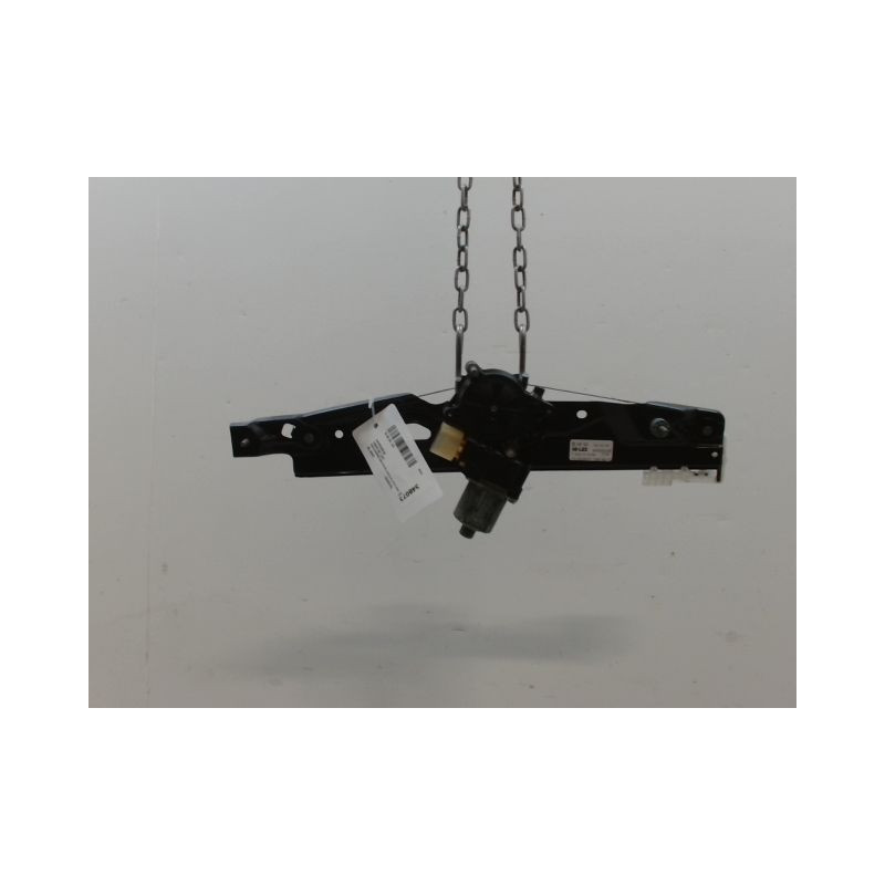 MECANISME+MOTEUR LEVE-GLACE ARRIERE DROIT B.M.W. X2