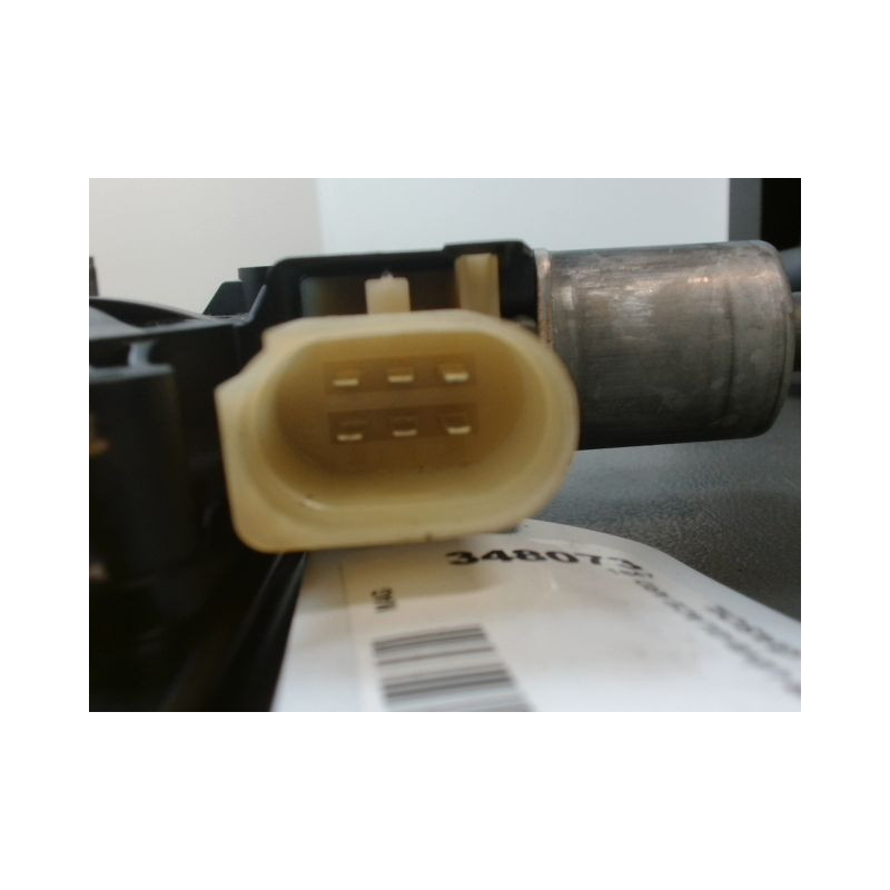 MECANISME+MOTEUR LEVE-GLACE ARRIERE DROIT B.M.W. X2
