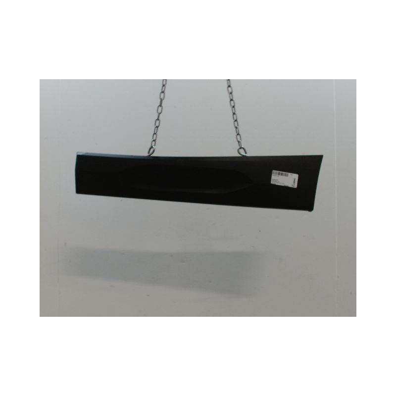 PROTECTION PORTE ARRIERE GAUCHE B.M.W. X2