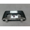 ECRAN GPS B.M.W. X2