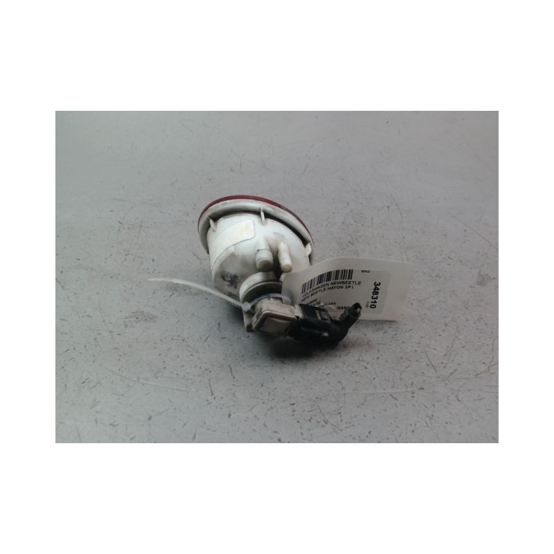 FEU DE PARE-CHOC ARRIERE GAUCHE VOLKSWAGEN NEW BEETLE I Phase 1 (1C/9C/9G) 1999-2005