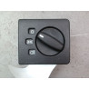 INTERIEUR COMMANDE PHARES PEUGEOT BOXER
