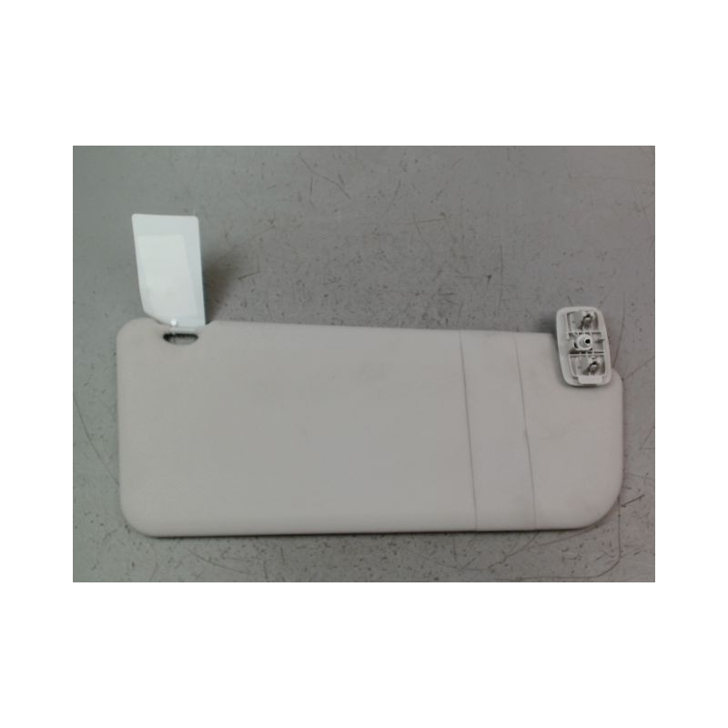 PARE-SOLEIL D CITROEN BERLINGO