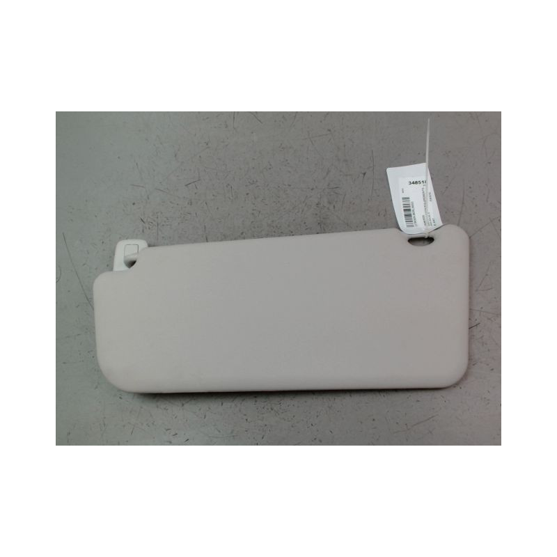 PARE-SOLEIL D CITROEN BERLINGO