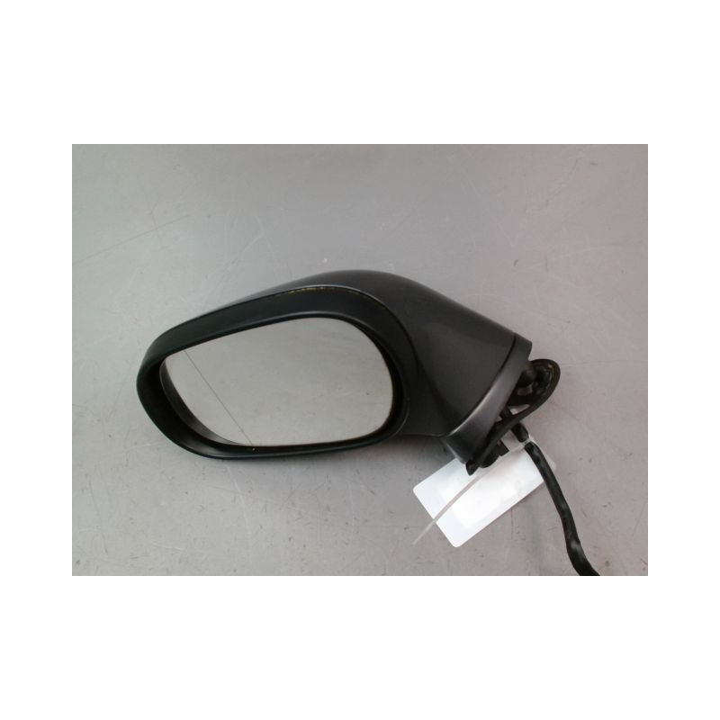 RETROVISEUR EXTERIEUR ELECTRIQUE GAUCHE MITSUBISHI CARISMA Phase 2 1999-2004