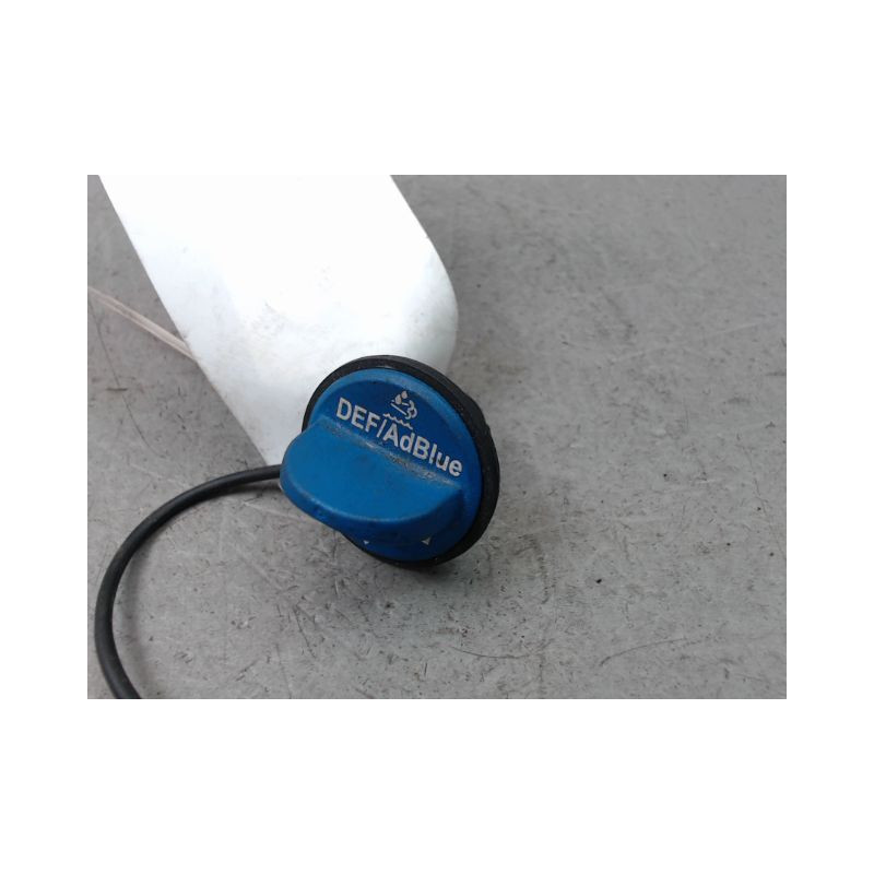 BOUCHON RESERVOIR ADBLUE FIAT DUCATO