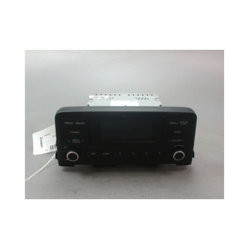 AUTORADIO KIA PICANTO