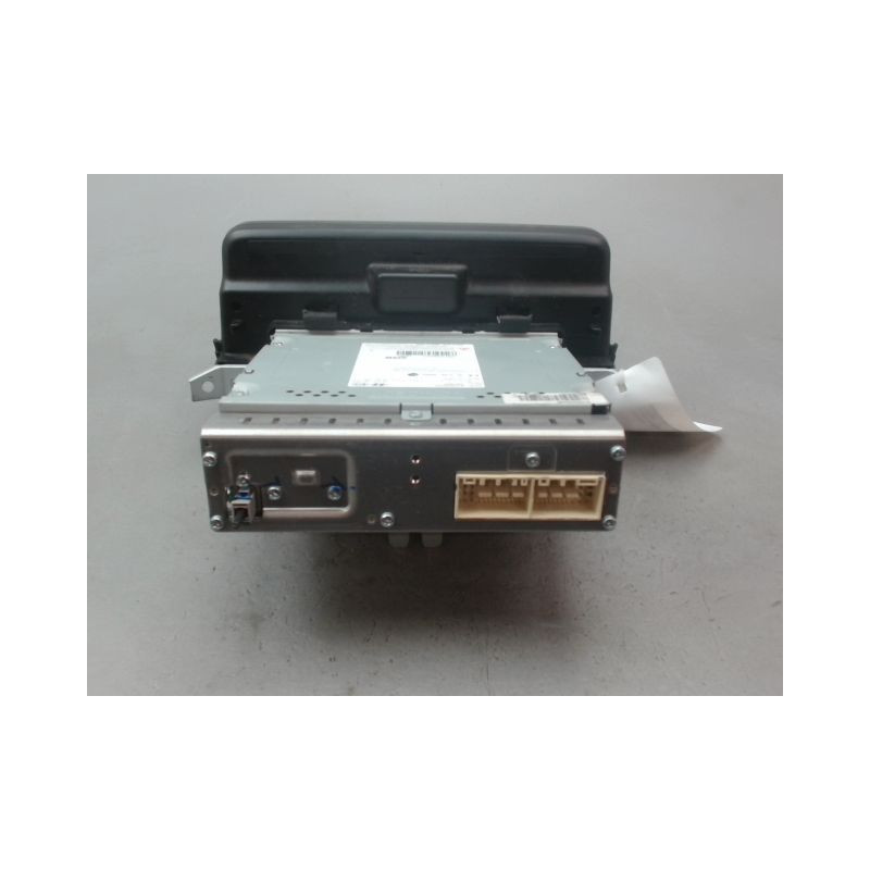 AUTORADIO KIA PICANTO