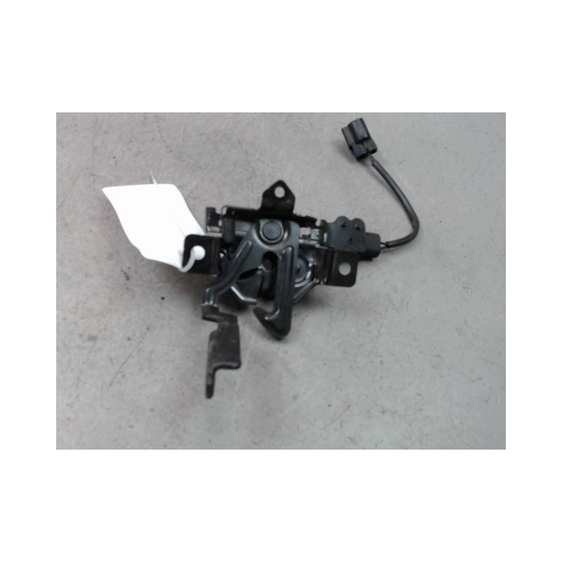 SERRURE CAPOT KIA PICANTO