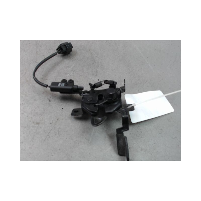 SERRURE CAPOT KIA PICANTO