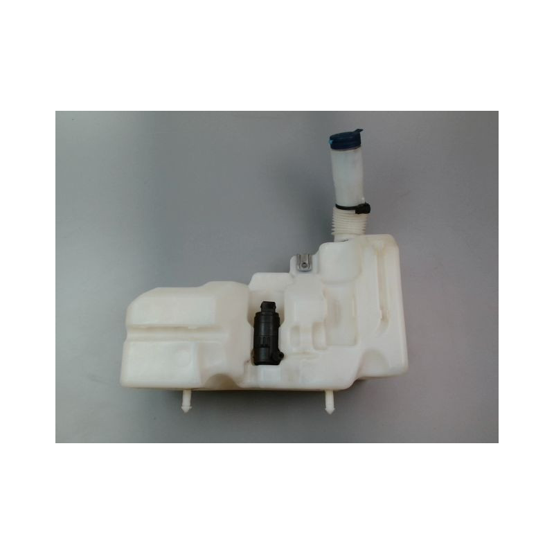 RESERVOIR LAVE-GLACE AVANT CITROEN JUMPER 33LH TOLE 2002-
