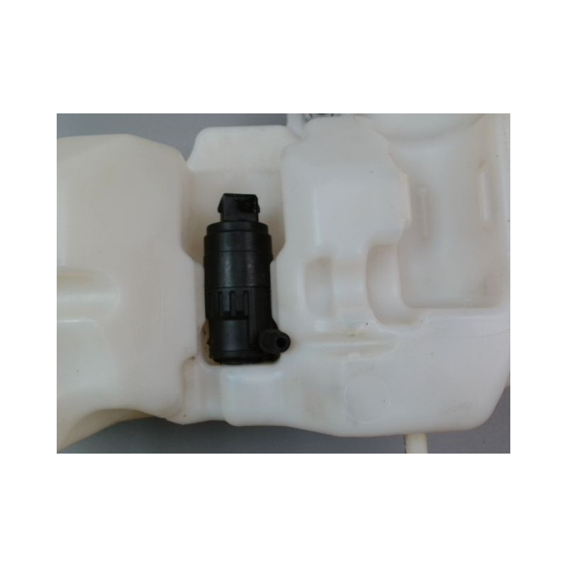 RESERVOIR LAVE-GLACE AVANT CITROEN JUMPER 33LH TOLE 2002-