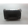 AUTORADIO MERCEDES CLASSE A 3P