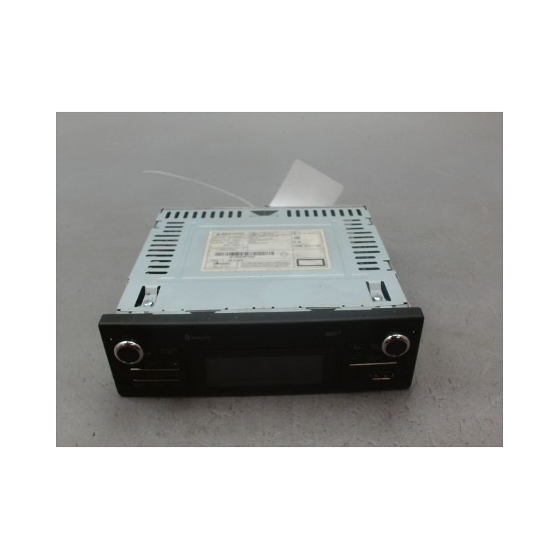 AUTORADIO MERCEDES CITAN
