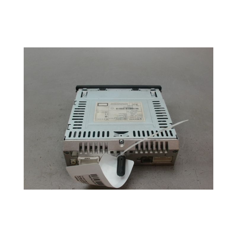 AUTORADIO MERCEDES CITAN