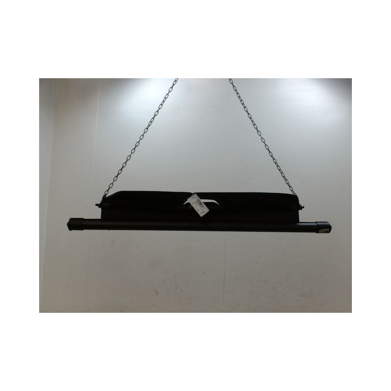 CACHE BAGAGE RENAULT SCENIC MONOSP. III Phase 3 2013-...