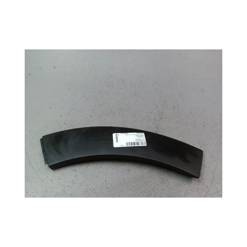 PROTECTION PARE-CHOC ARG CITROEN C3 2009-