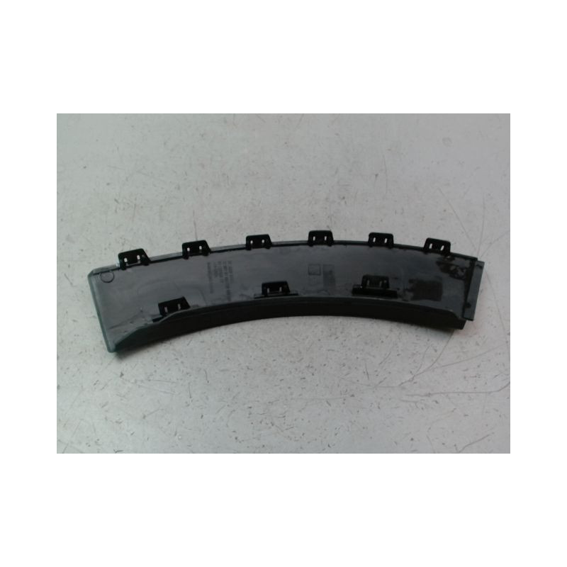 PROTECTION PARE-CHOC ARG CITROEN C3 2009-