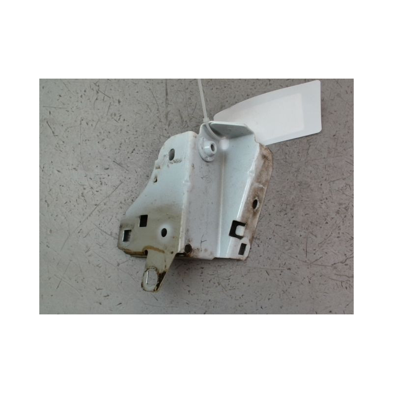 SUPPORT AILE AVG RENAULT ZOE