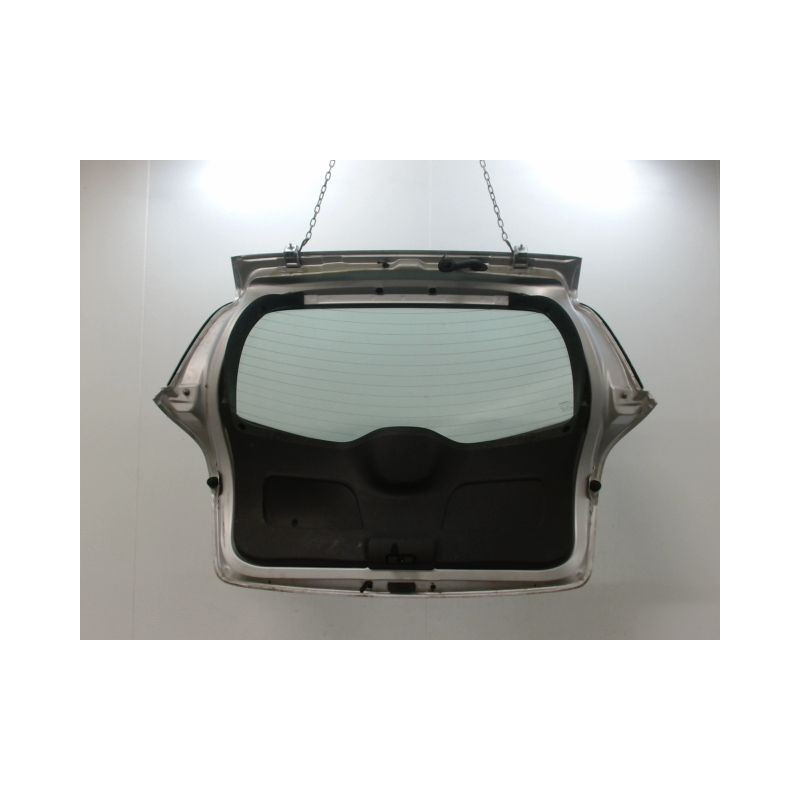 HAYON RENAULT CLIO III Phase 1 2005-2009