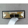 COMMANDE DE CHAUFFAGE SKODA FABIA I Phase 1 2000-2004