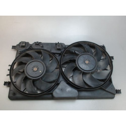 MOTEUR VENTILATEUR RADIATEUR