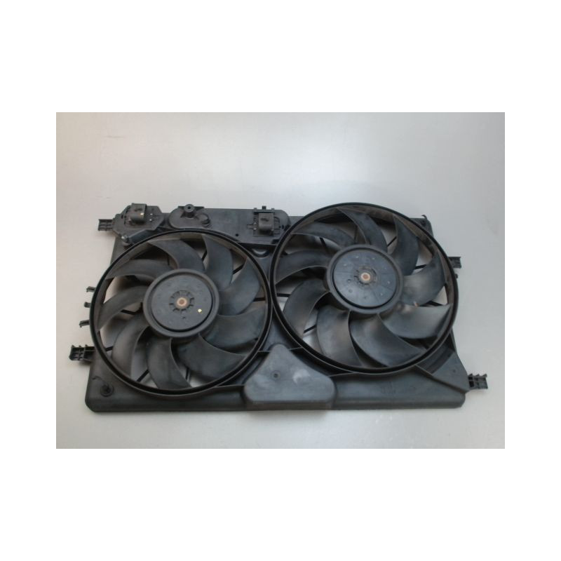 MOTEUR VENTILATEUR RADIATEUR CHEVROLET ORLANDO