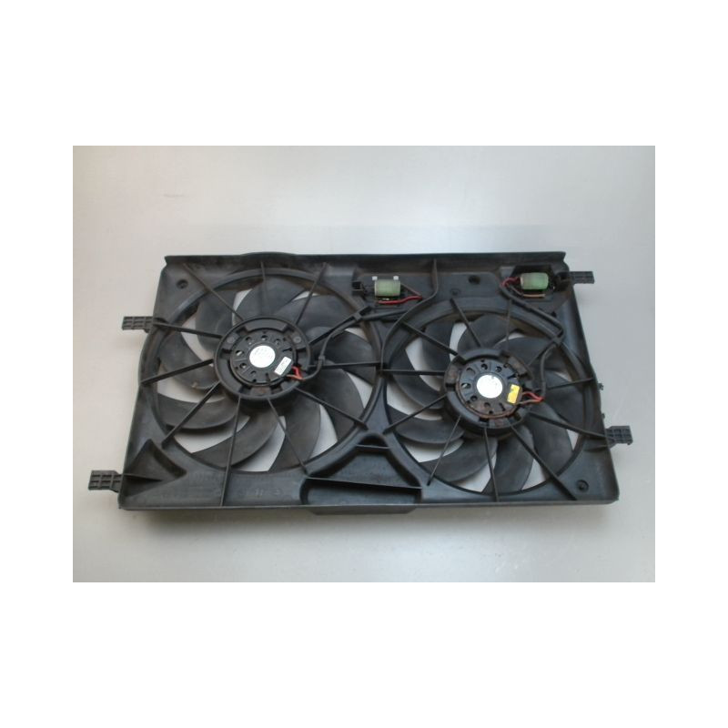 MOTEUR VENTILATEUR RADIATEUR CHEVROLET ORLANDO