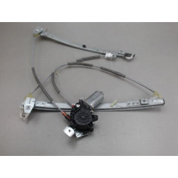 MECANISME LEVE-GLACE AVD