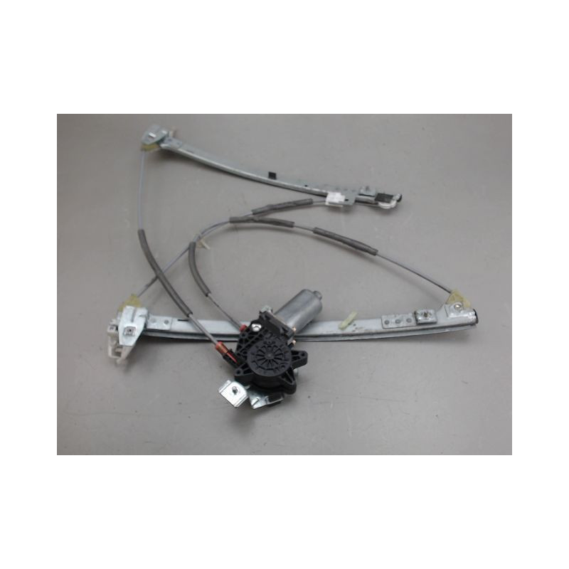 MECANISME LEVE-GLACE AVANT DROIT CITROEN XSARA